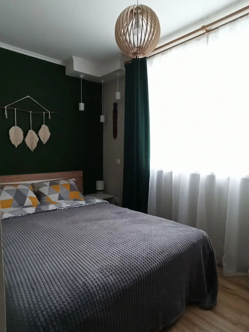 Квартира на улице Фрунзе