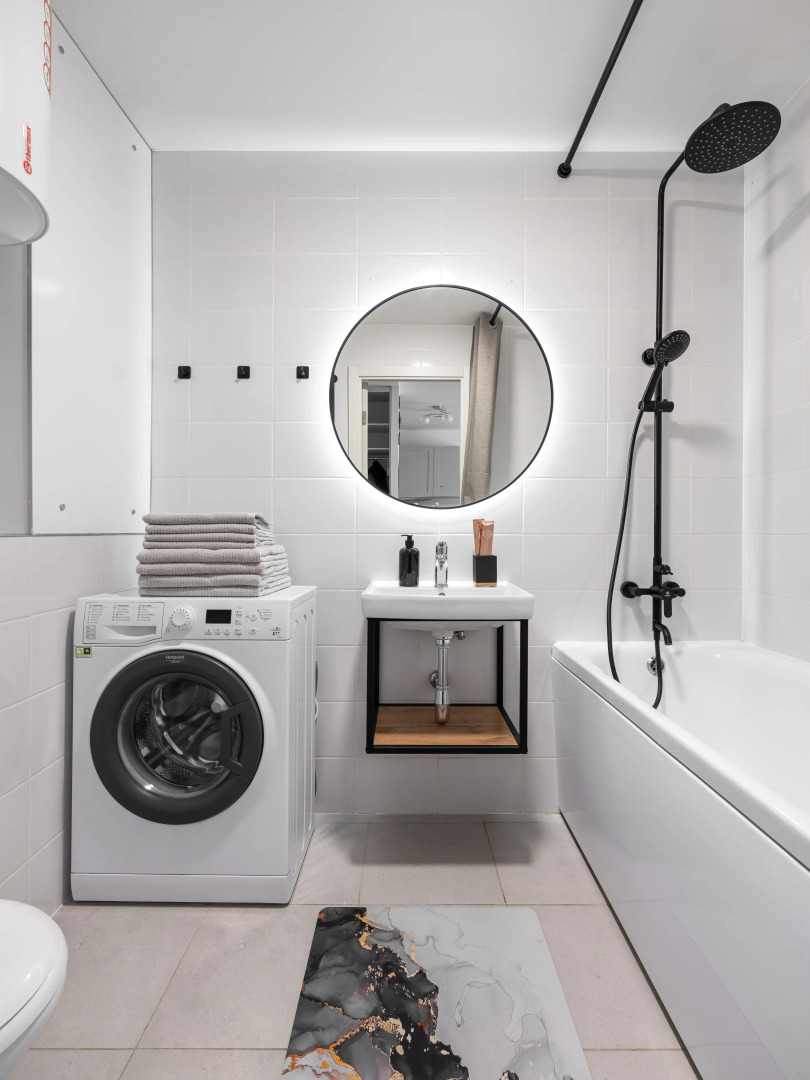 Квартира Евродвушка у метро Филатов Луг