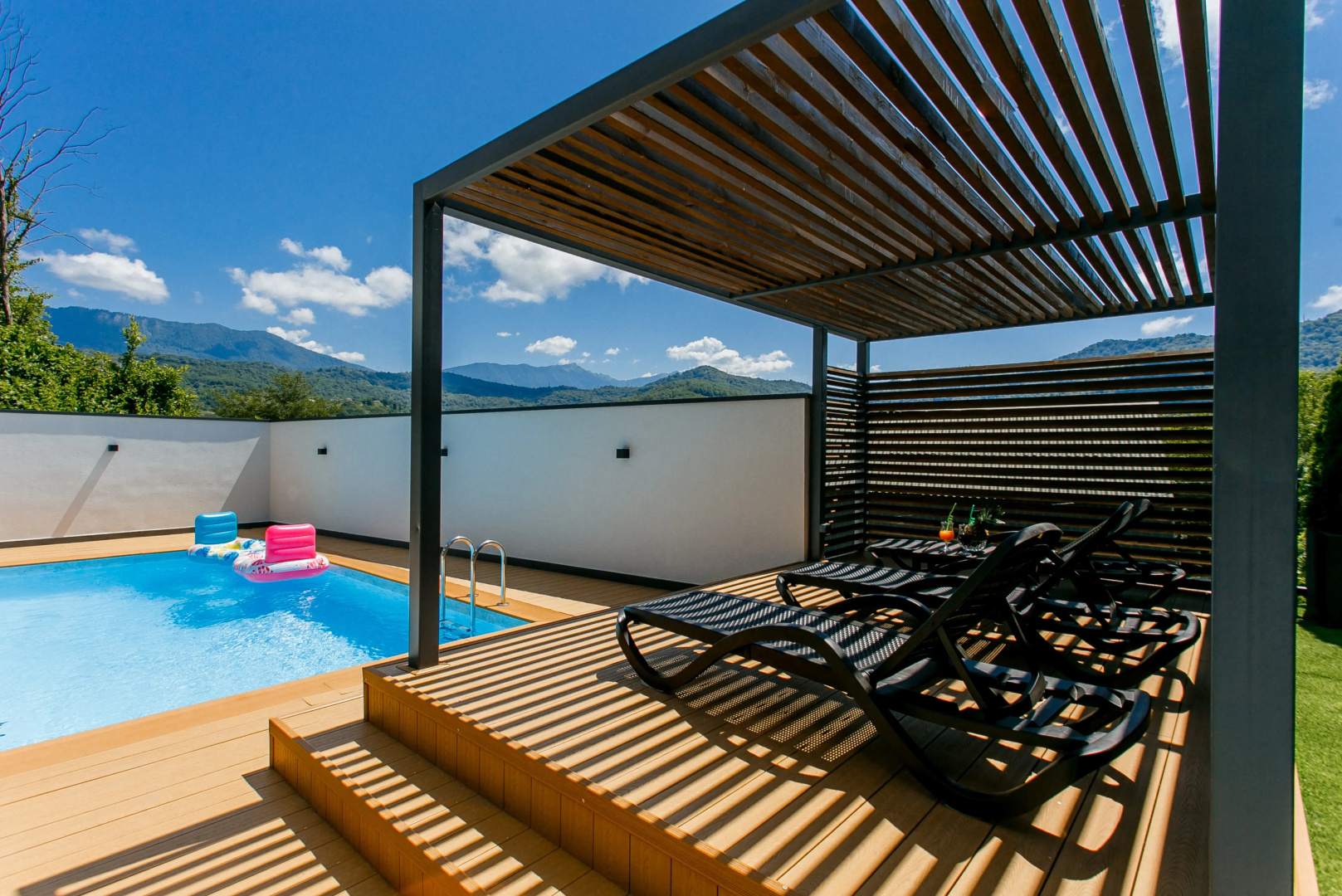 Гостевой Дом Таунхаус Villa Valentina