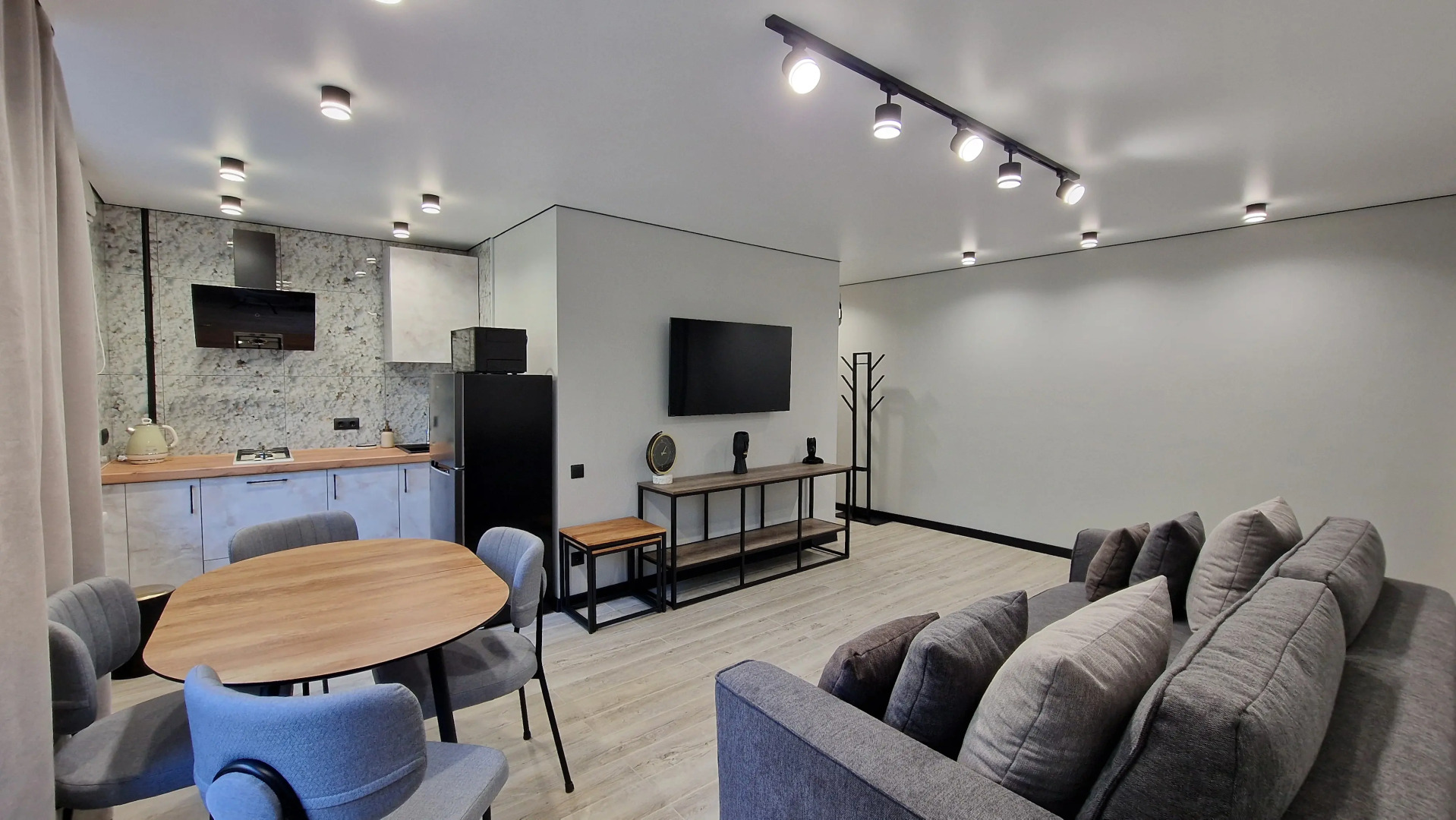 Апартаменты Center City Калининград Вагнера 8