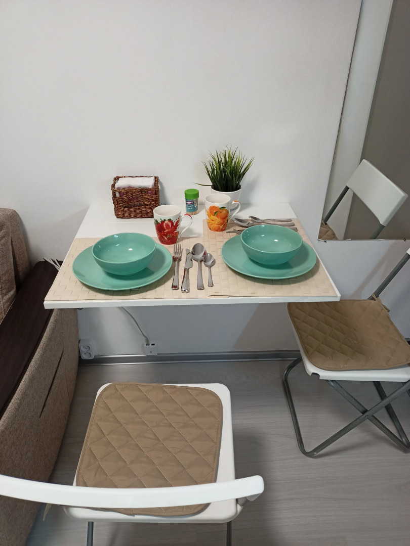 Квартира Константин-Апарт-Луначарского  (1)