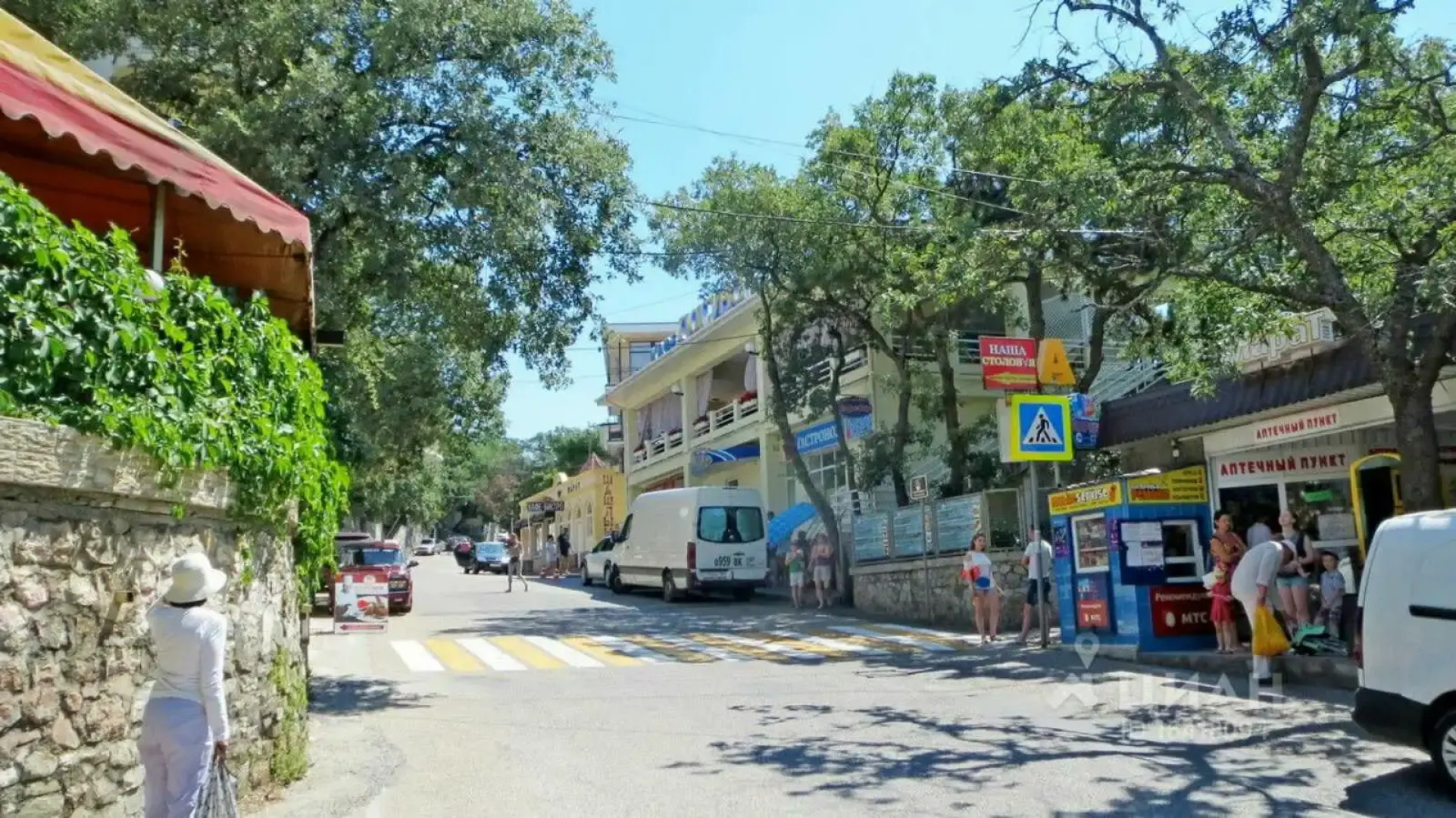 Апарт-Отель Дуэт