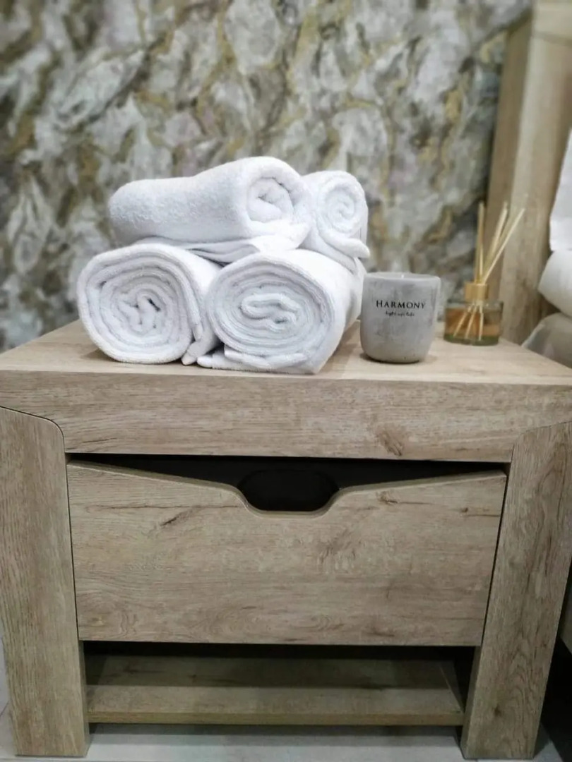 Апарт-Отель Harmony