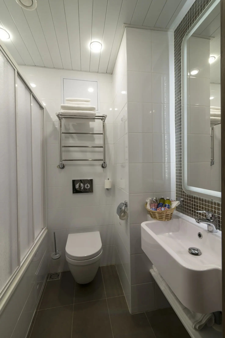 Апартаменты Salt Сity 1