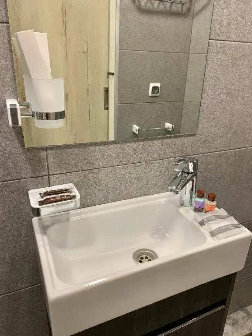 Апартаменты Каюта Флагман