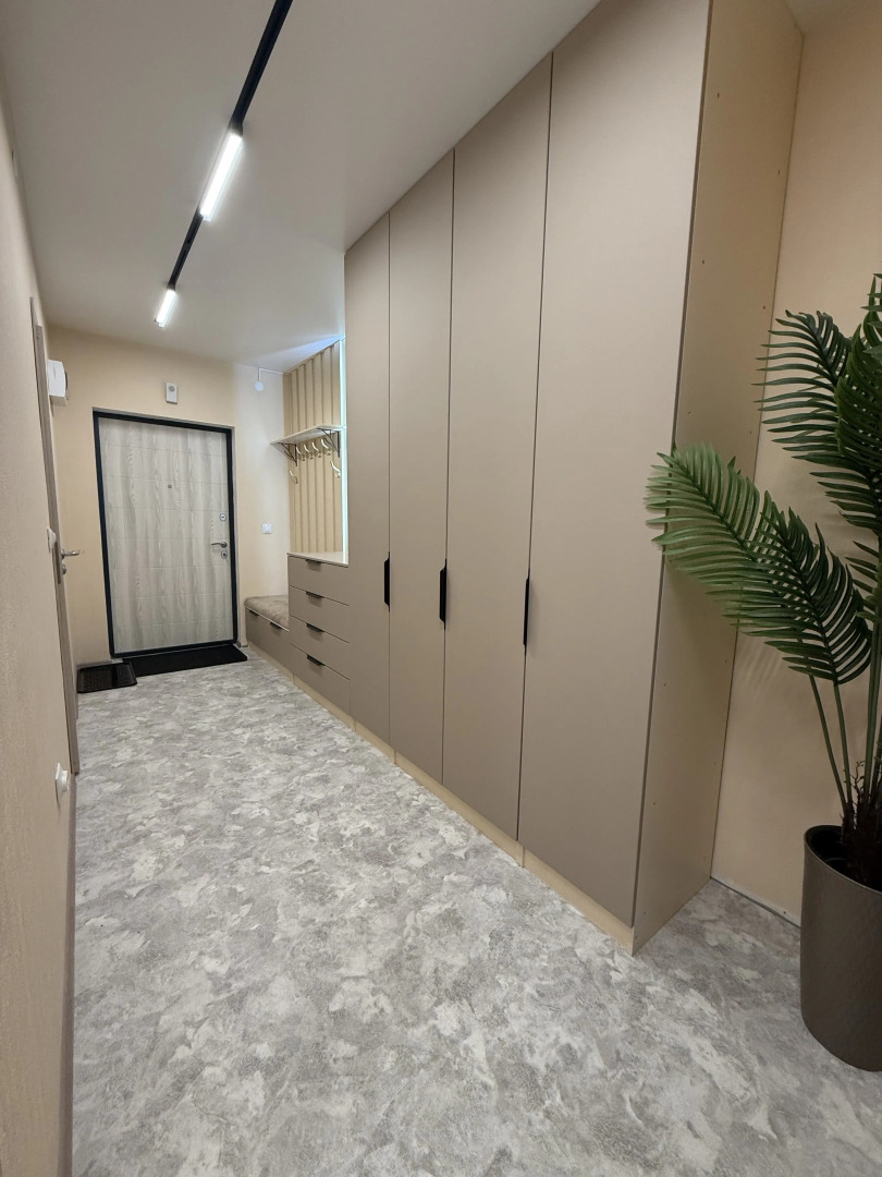 Квартира Шикарная Двухкомнатная в Новом Доме