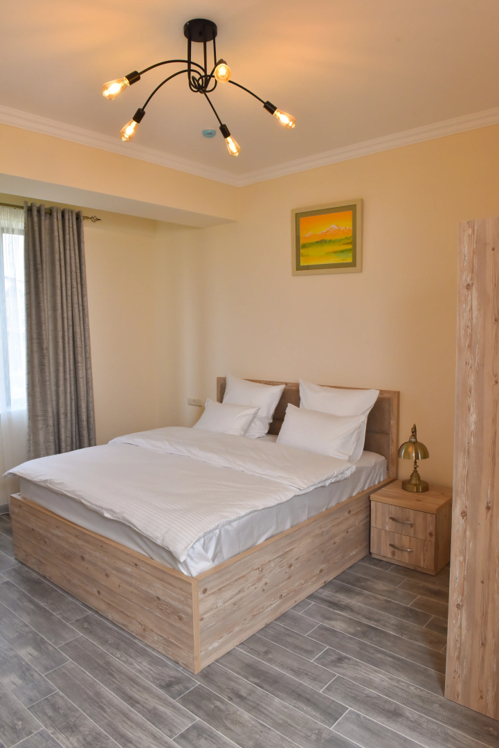 Отель Altunyan Hotel