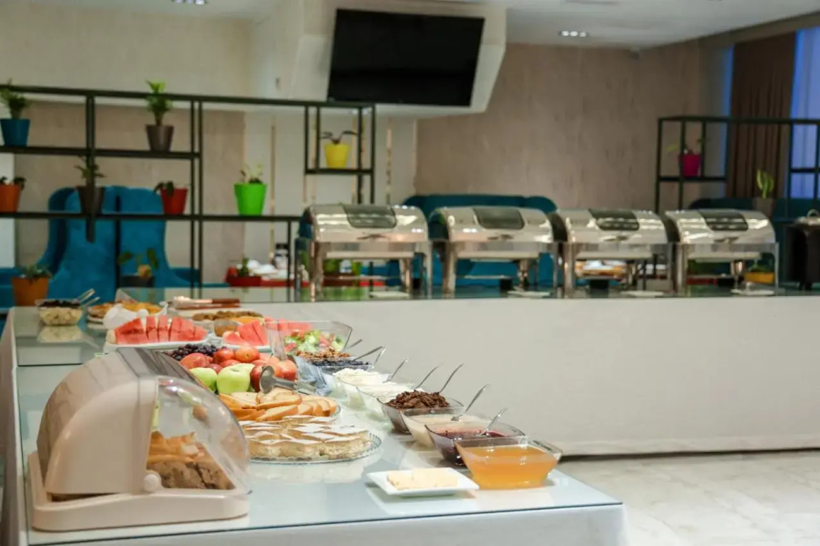 Отель Premier hotel