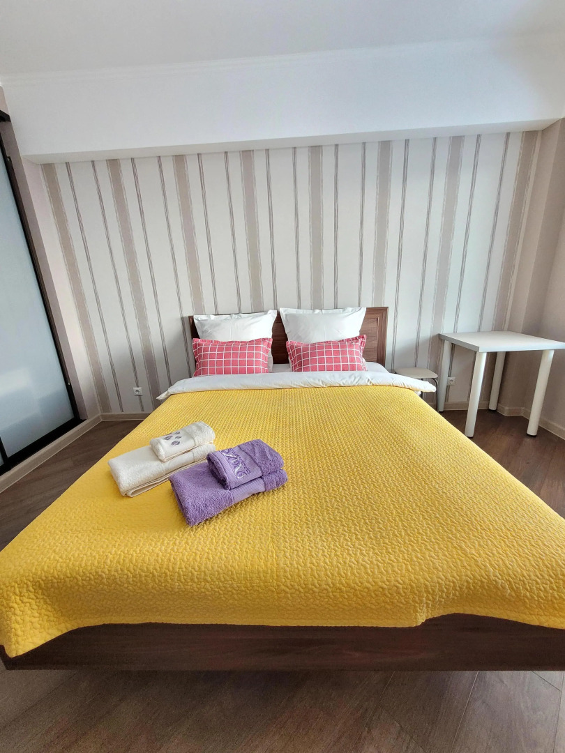 Квартира Волшебная