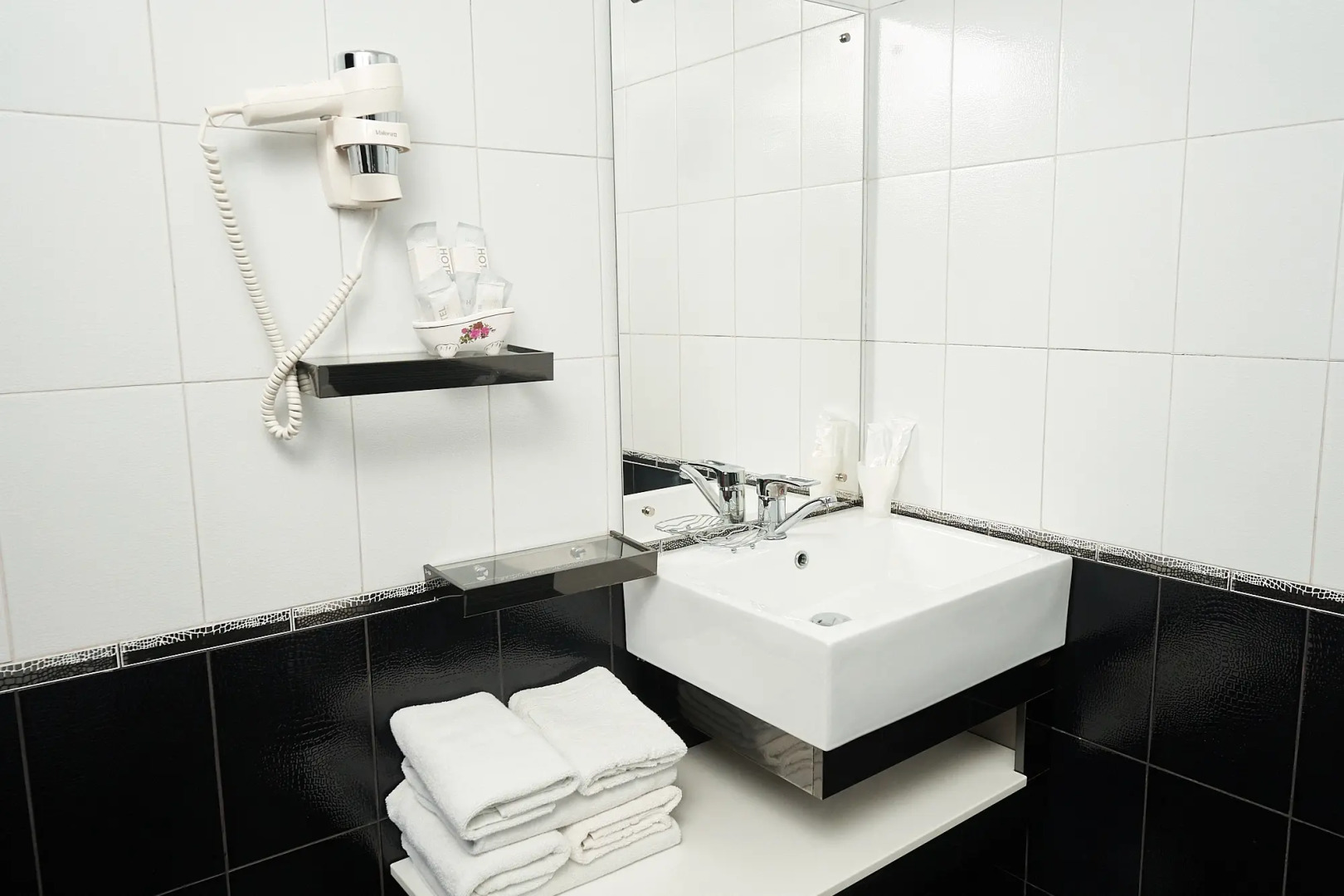 Мини-отель Сан Сити Спа