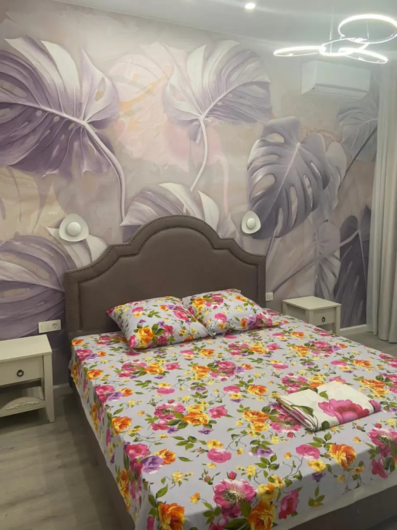 Апартаменты Familiya Gurzuf