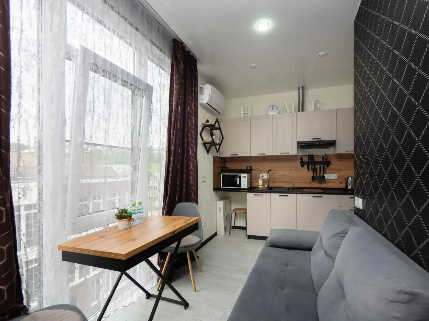 Апартаменты Жк Даймонд с Парковкой