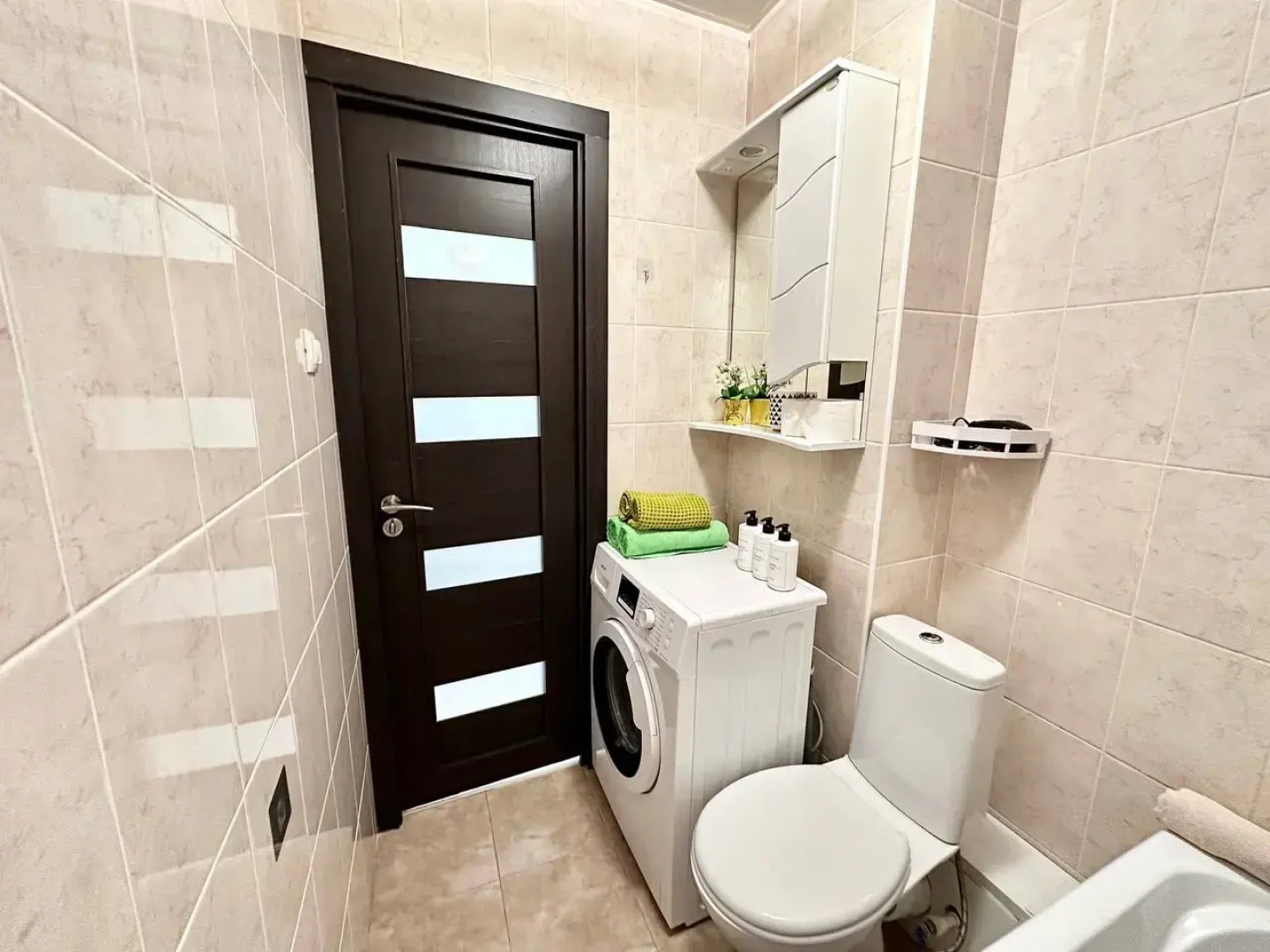 Квартира у Королевских ворот