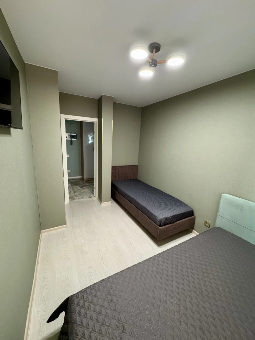 Квартира Двухкомнатная на Наугорском Шоссе