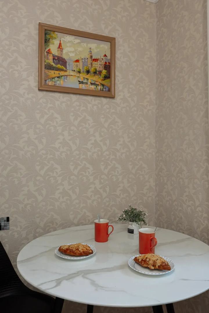 Апартаменты Malkova apartments на Богдана Хмельницкого