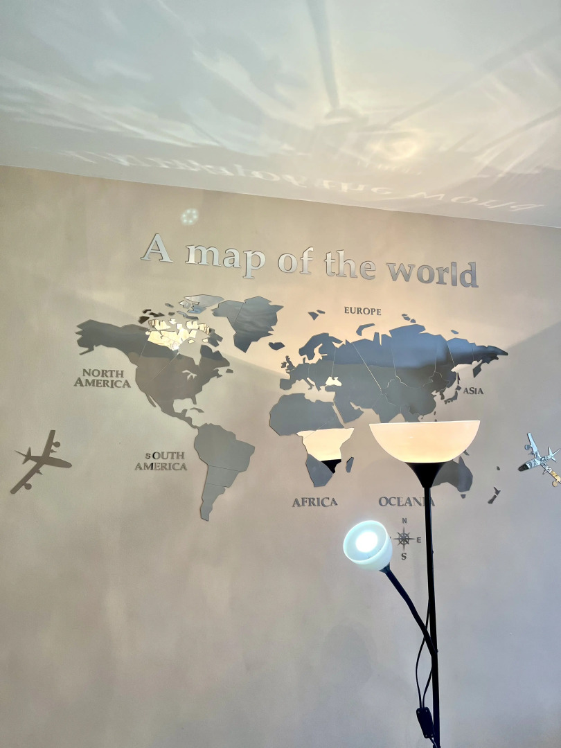 Квартира Уютная квартира на Губина