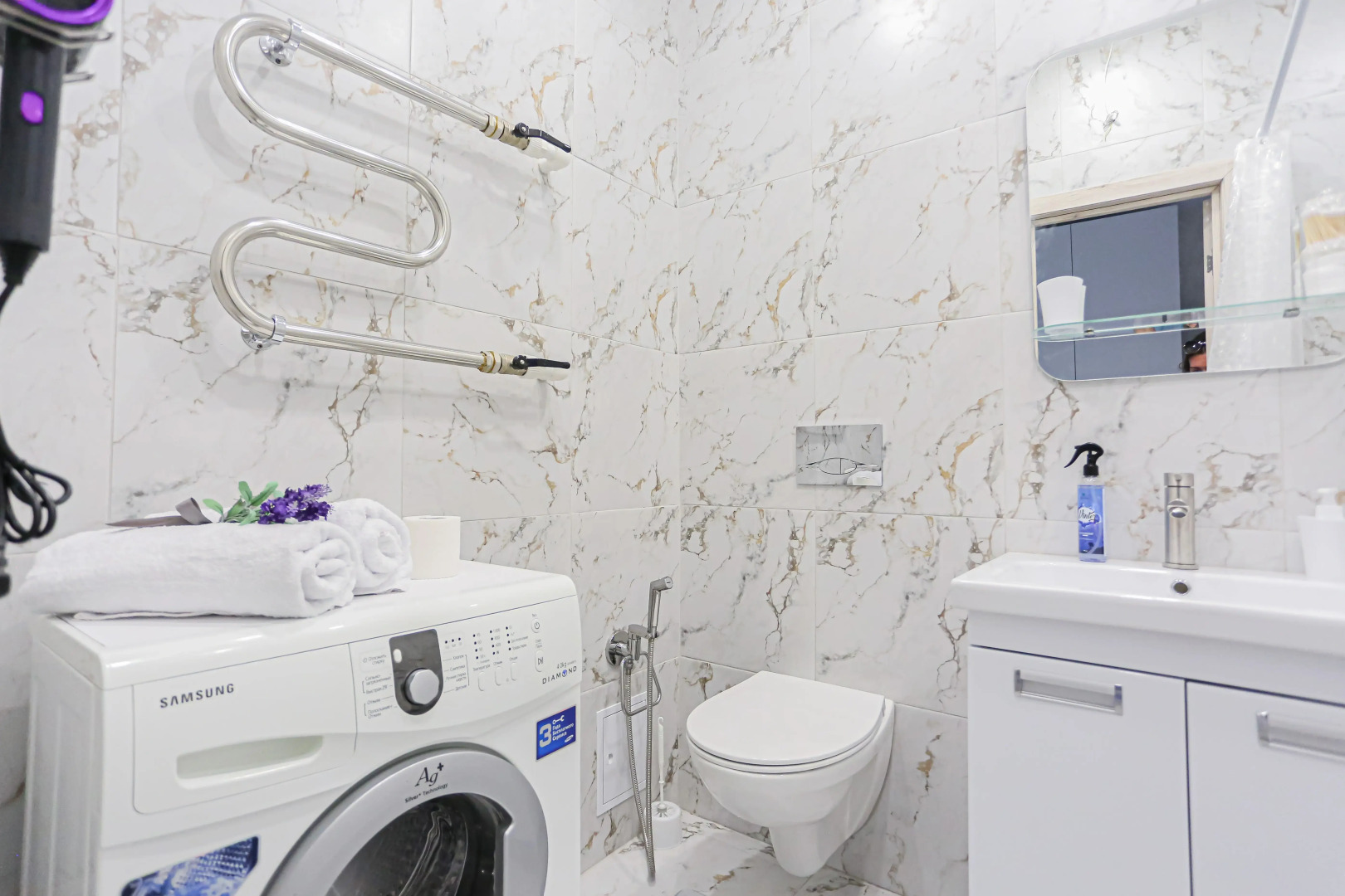 Апартаменты SunSet Академика Чазова