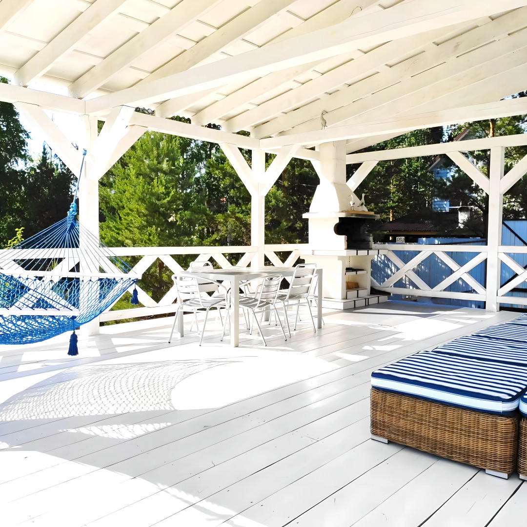 Вилла Тропик Увильды