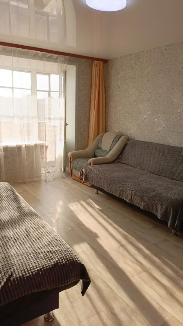 Квартира 3х Комнатная Горького 8Б