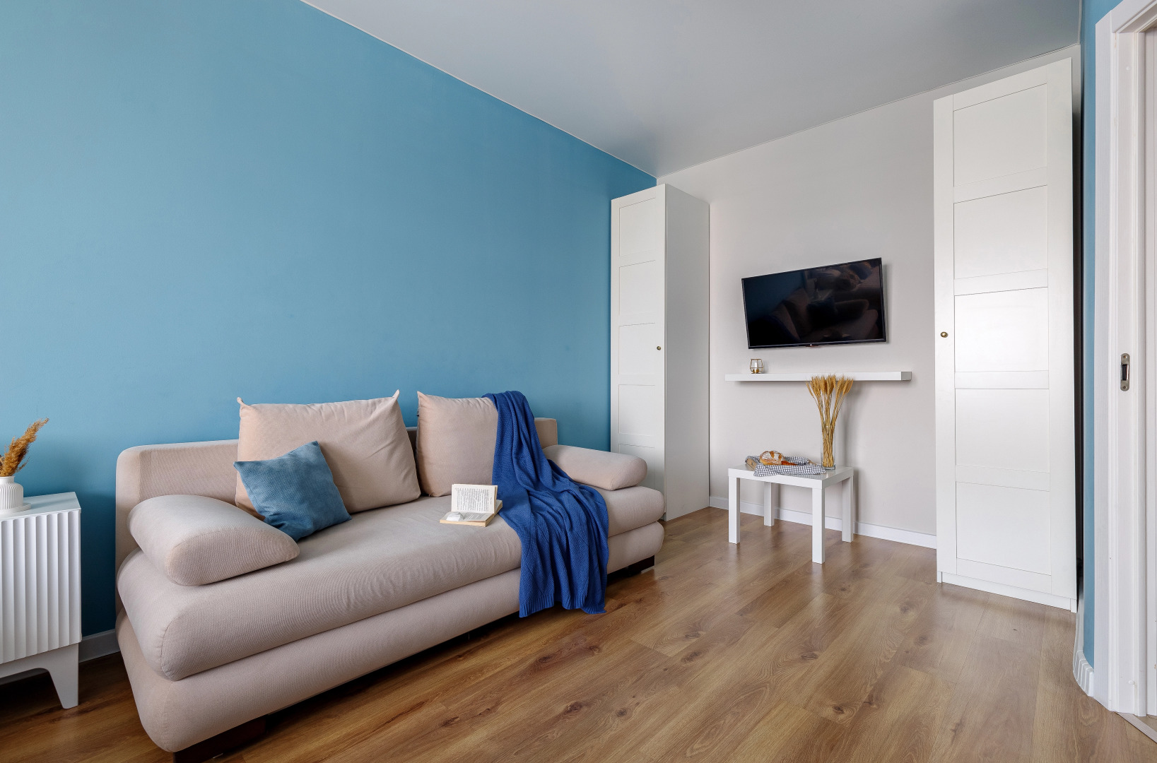 Квартира Vita Skyline