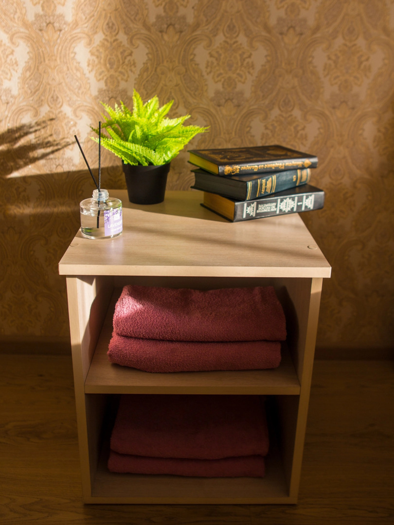 Апартаменты в 1 Краснофлотском Переулке 15Б