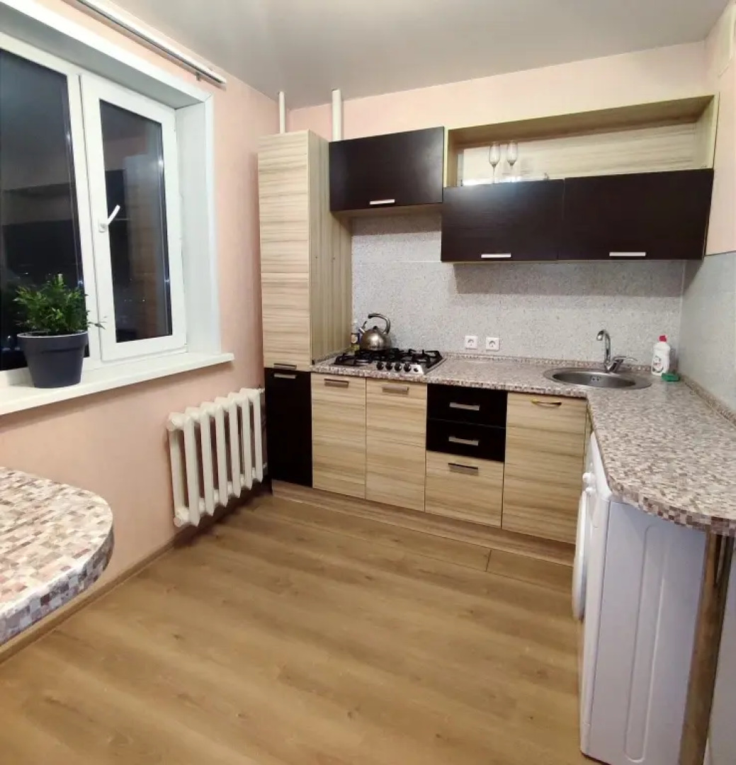 Апартаменты на Студенческой этаж 12