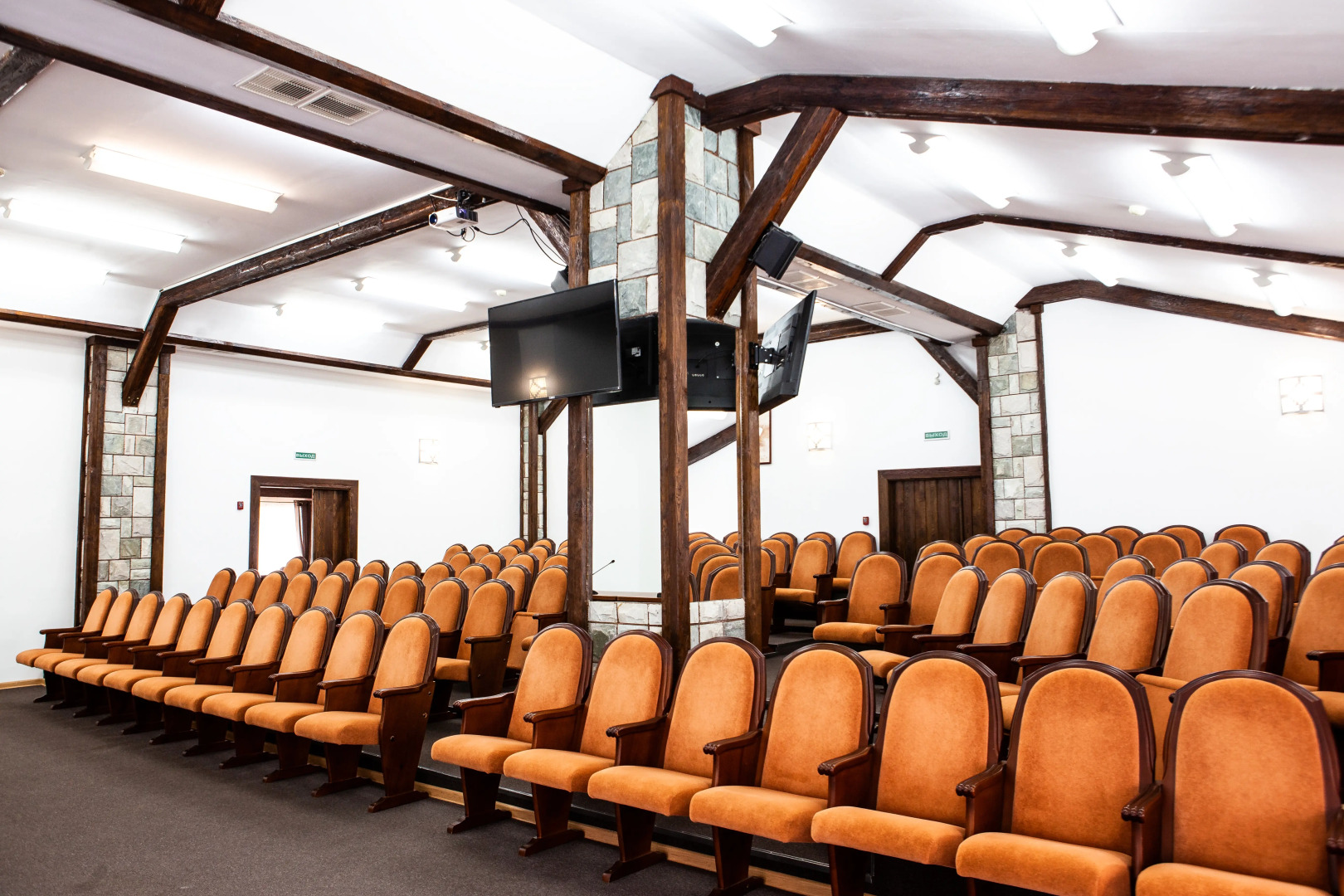 Спа-отель Такмак