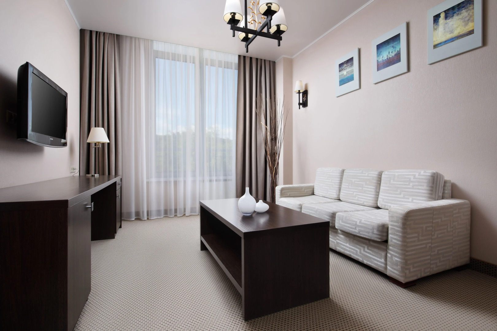 Плаза СПА Железноводск