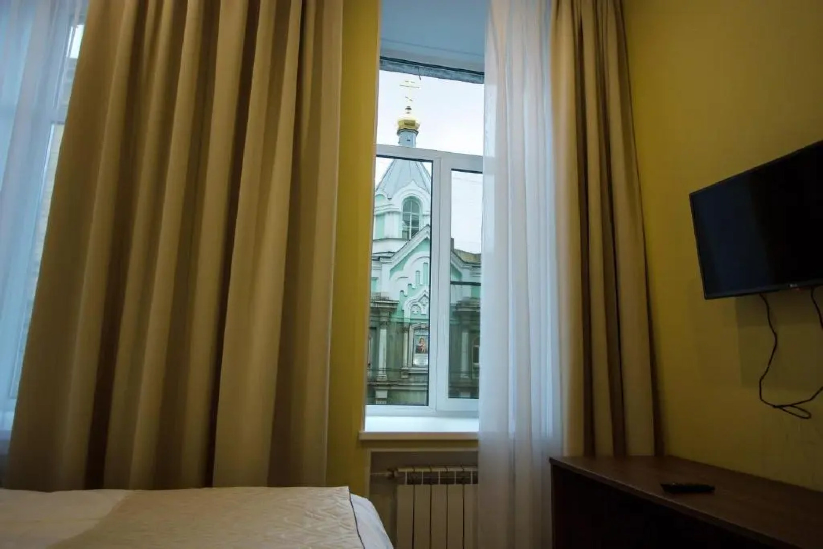 Мини-отель Александровский