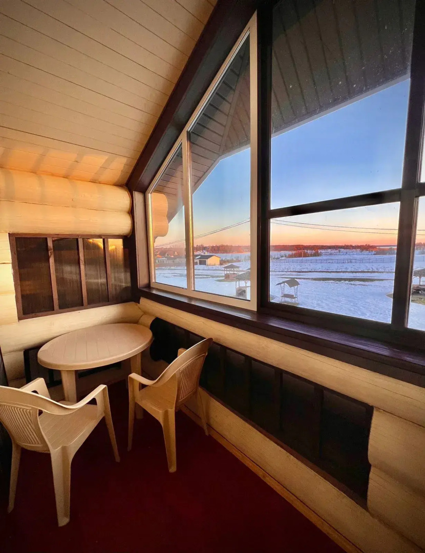 Гостевой дом Регилес