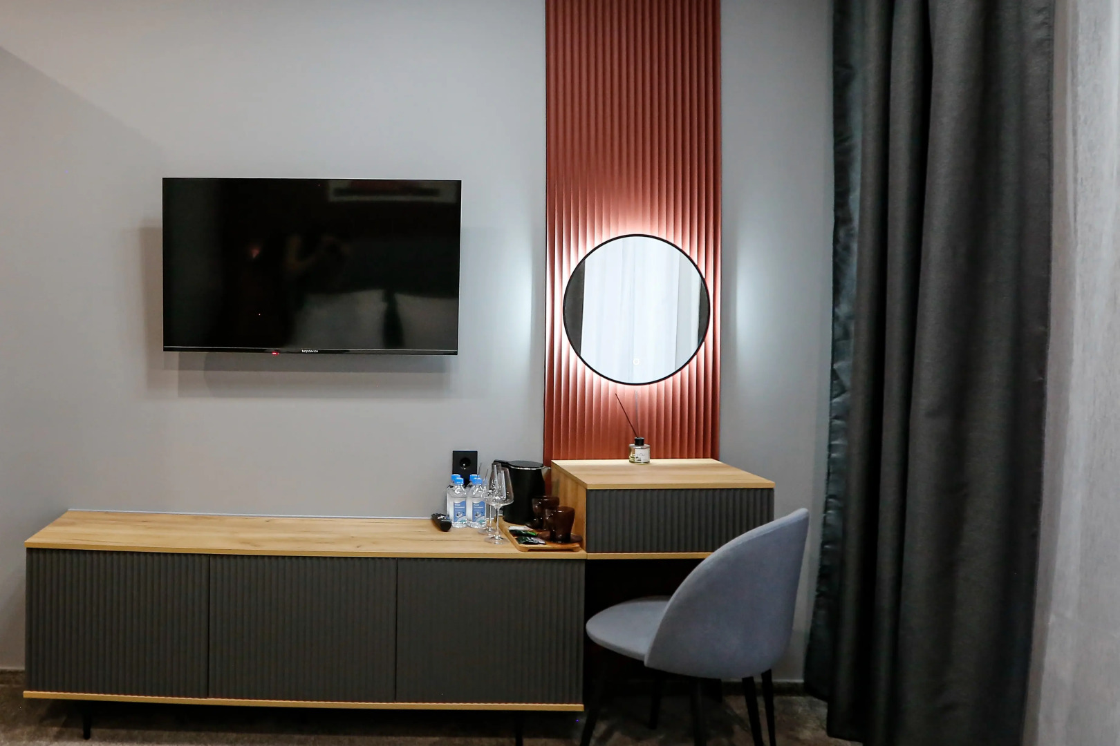 Отель Арт Деко