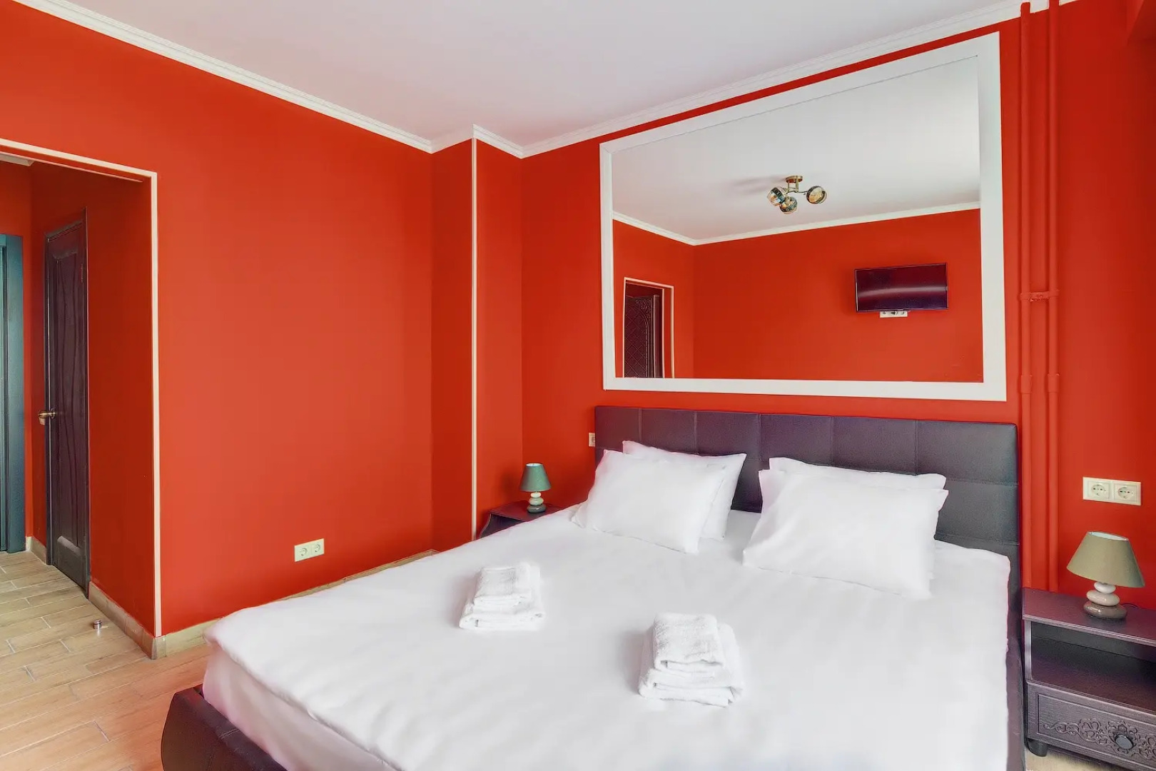 Мини-отель Фортуна Бест