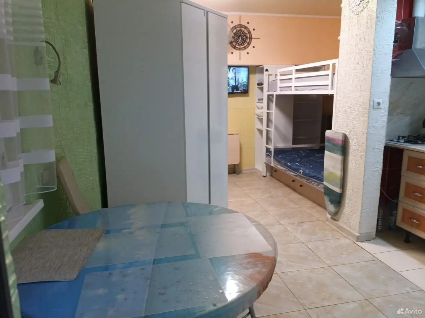 Гостевой дом в Центре Сочи у Моря