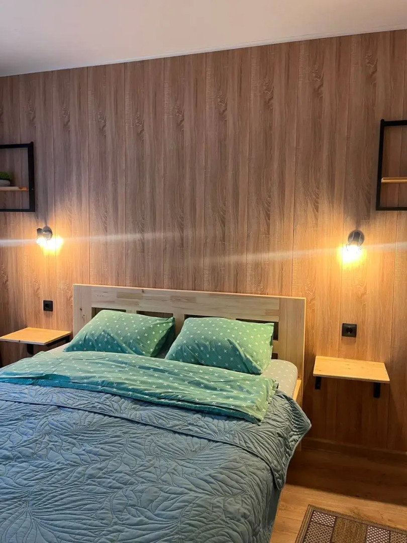 Квартира на Народной 4