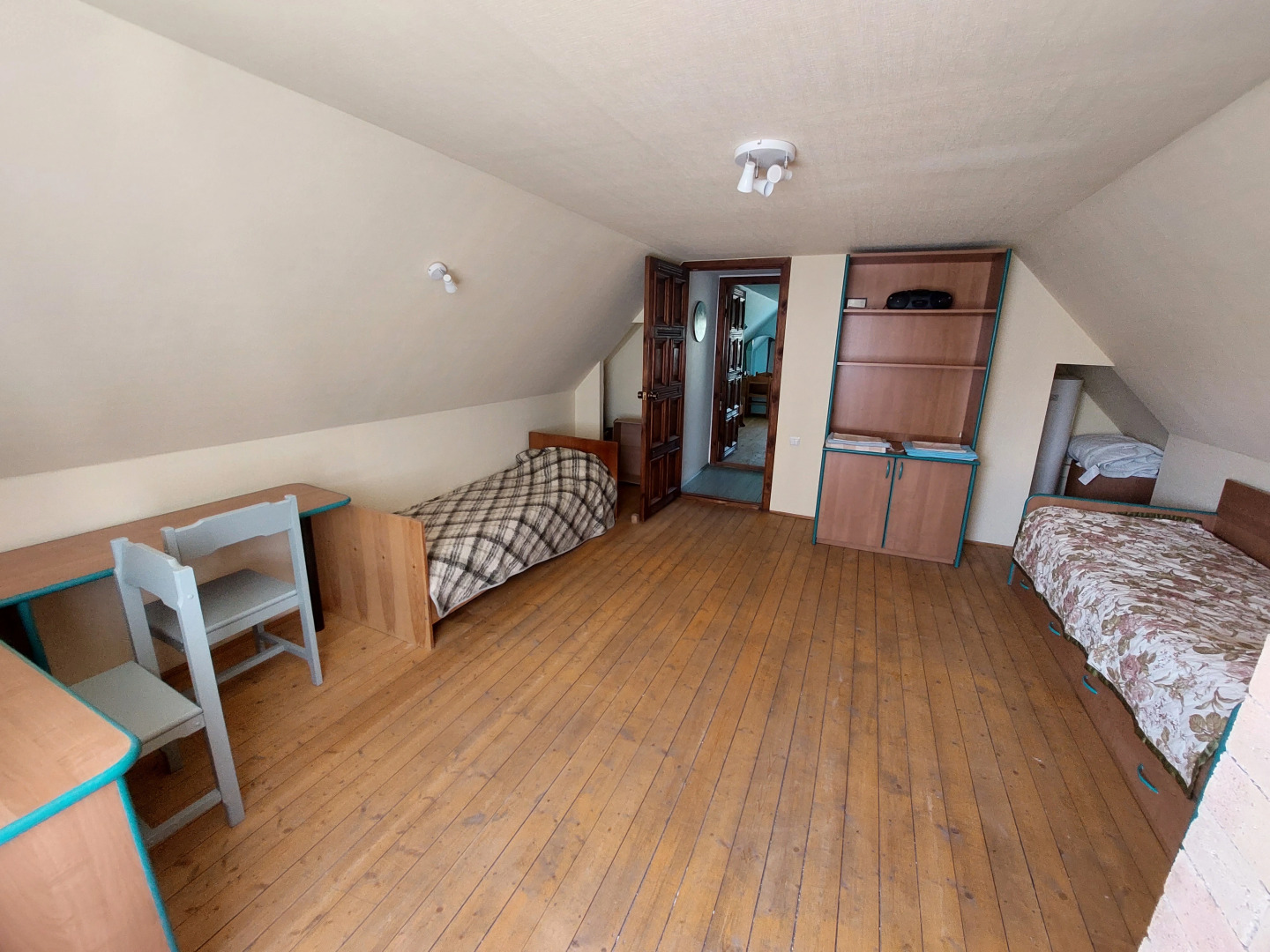 Dom Ohotnika Guest House