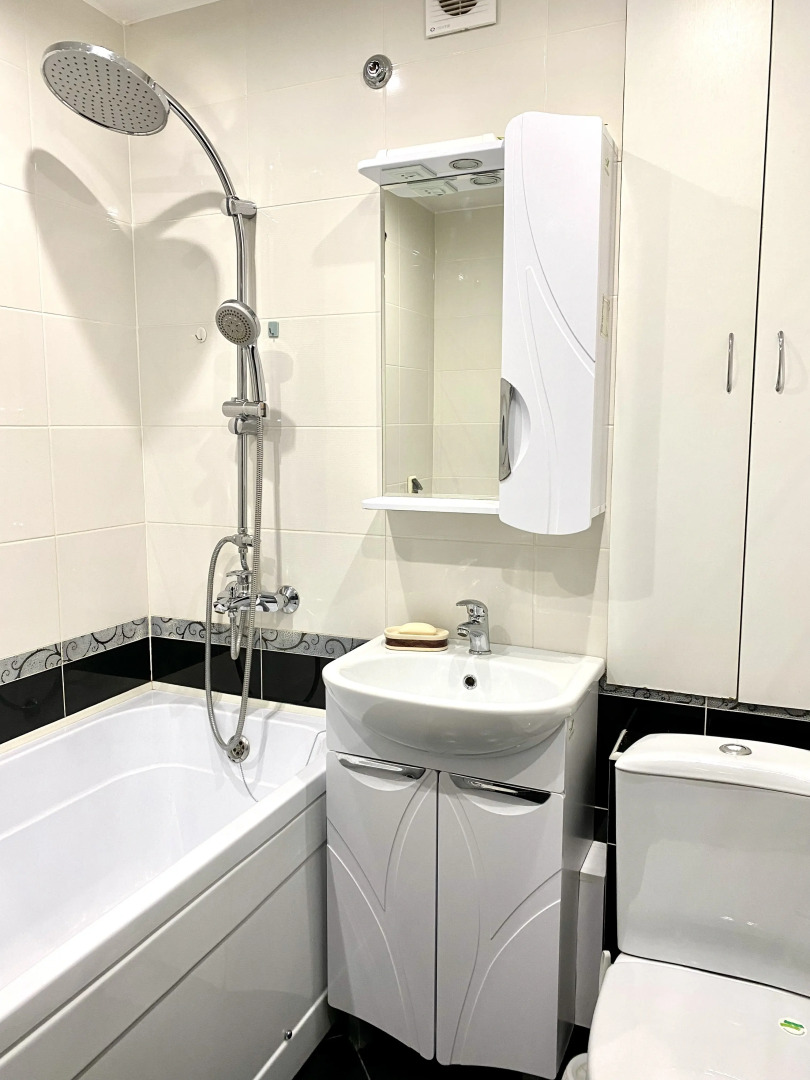 Апартаменты Classic City Center