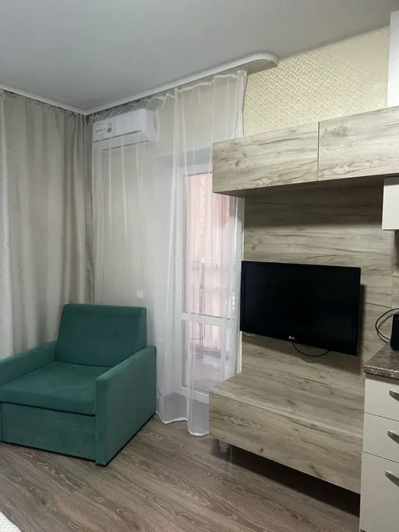 Квартира на Колмовской Набережной 85