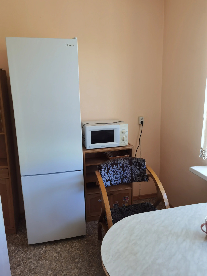 Квартира улица Мира 3А