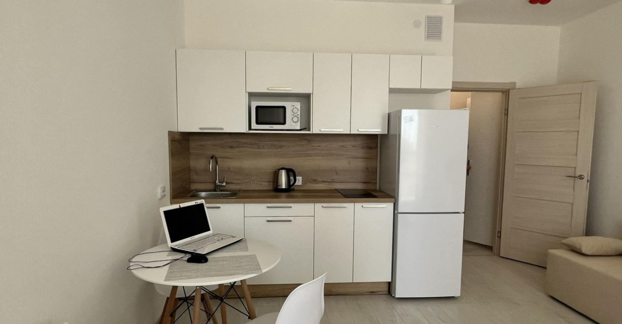 Апартаменты у Метро Ломоносовская