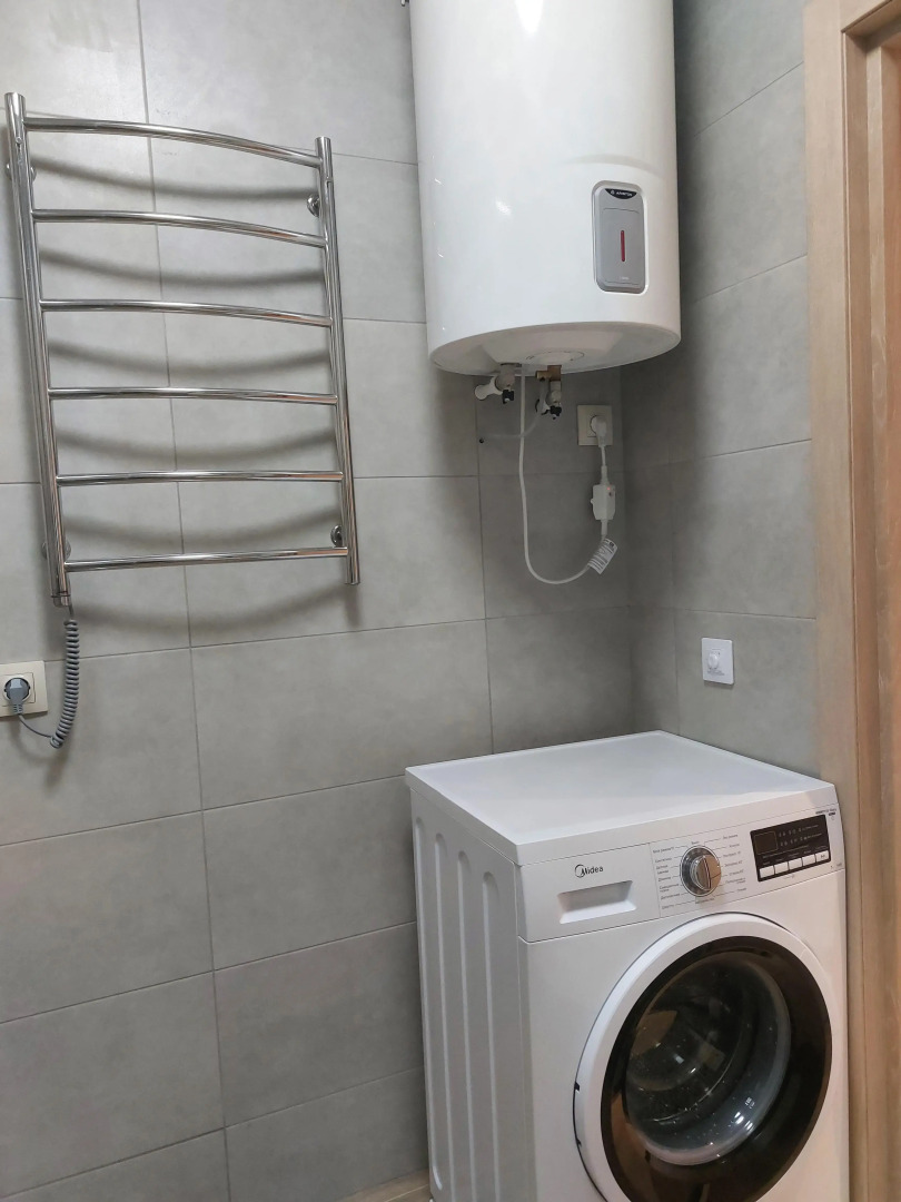 Апартаменты Фамилия Элит 13