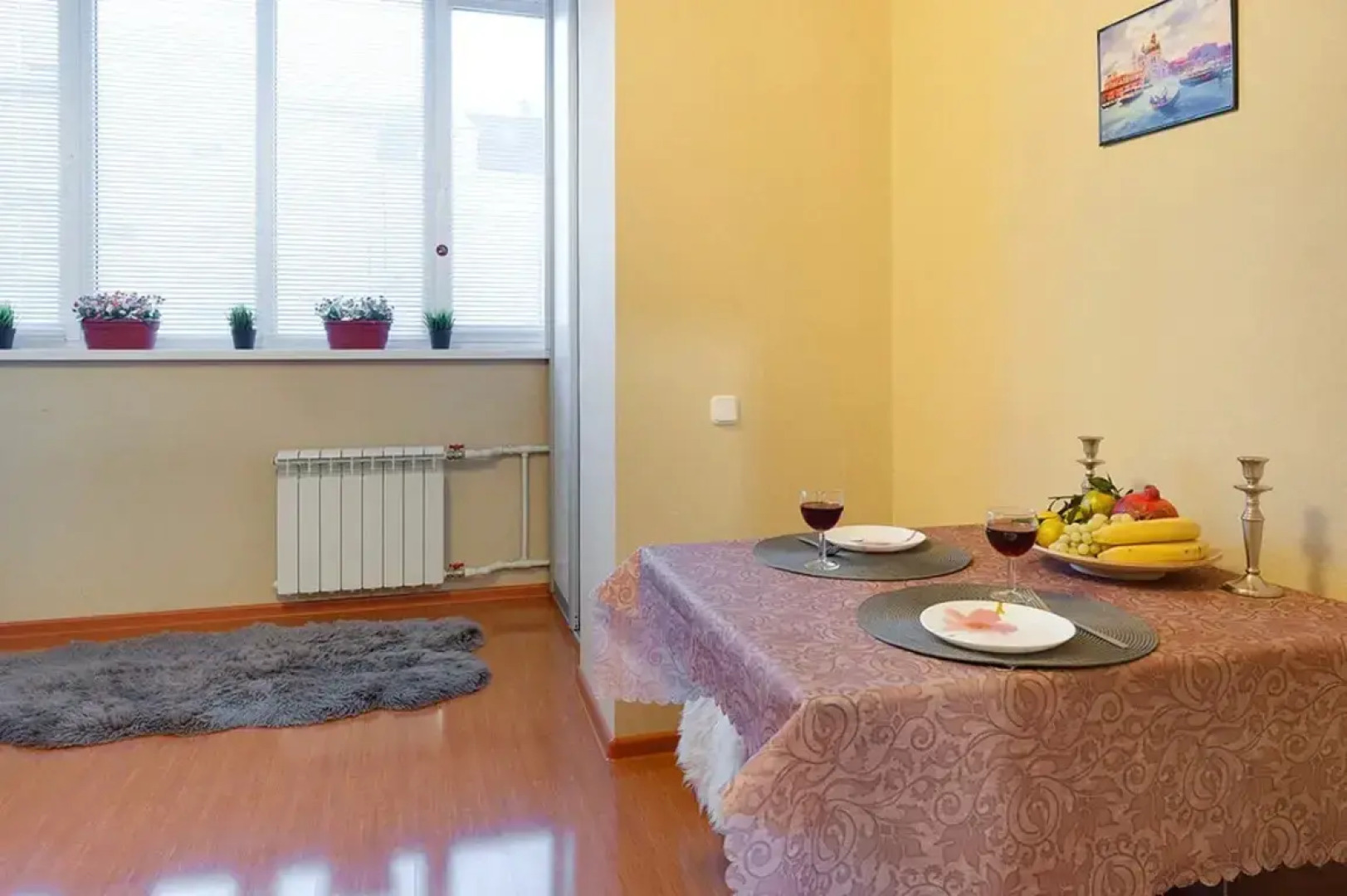 Апартаменты Уютные Квартиры в ЖК Престиж в Центре by Sutki26 2