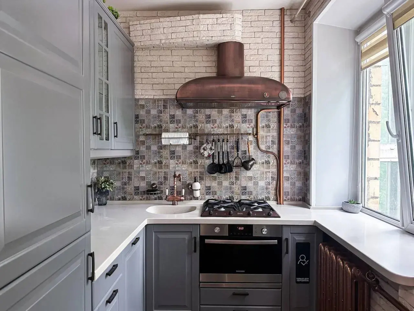 Квартира Top Rooms