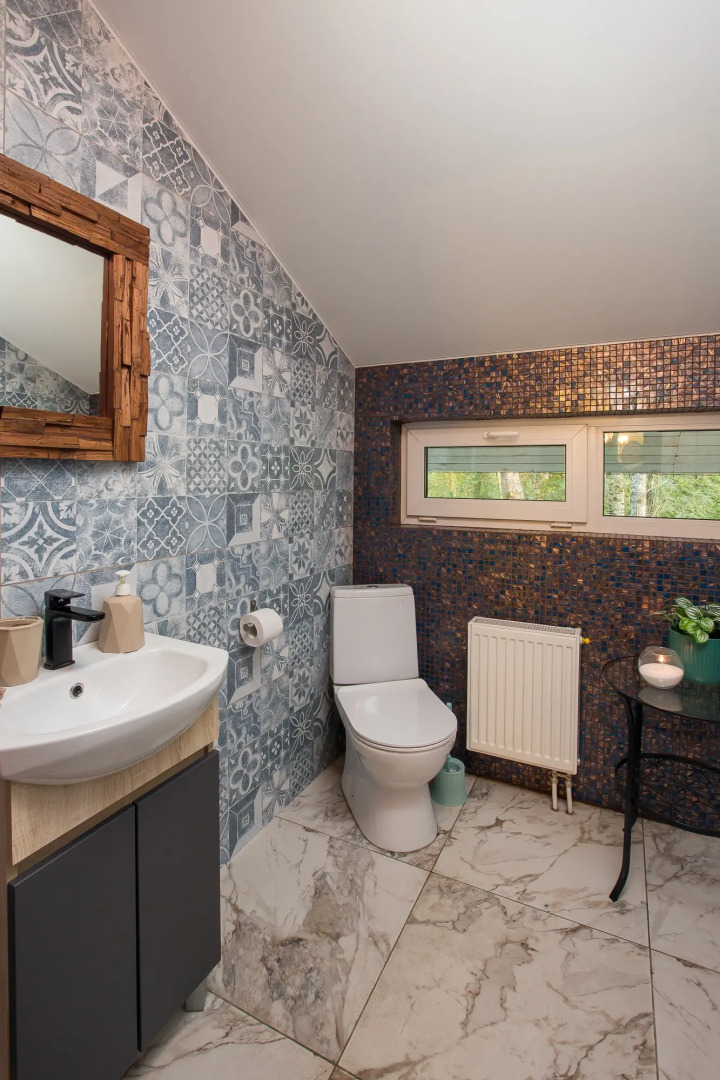 Гостевой дом Тиффани делюкс