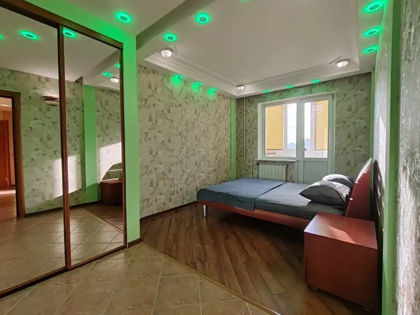 Квартира Пролетарская 30А