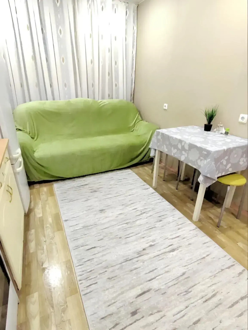 Квартира Евро 2х Комнатная в Центре