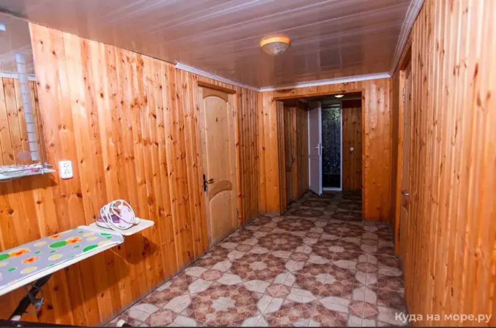 Гостевой дом у Светланы