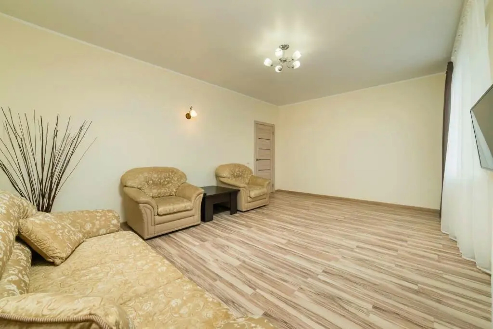 Квартира в Центре Города