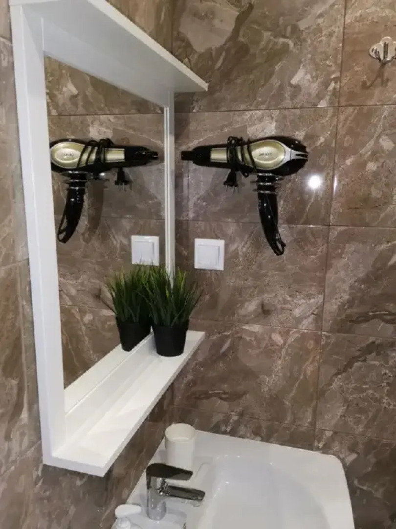 Апартаменты 1-й Сосенский стан (2)