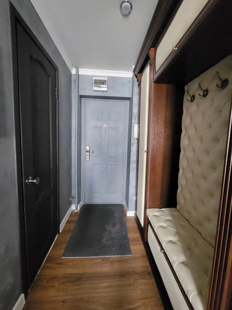 Квартира на улице Татарстан 53