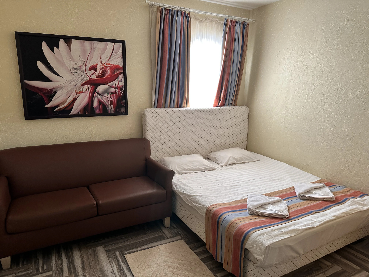 Гостевой дом Порт Внуково